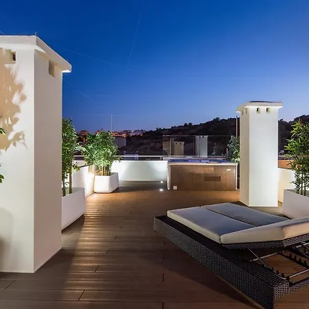 D_loft Downtown Appartamento Albufeira